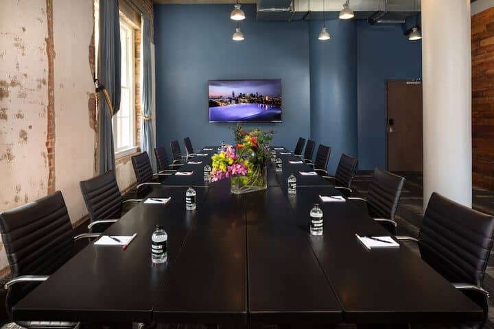 Meeting 55 of 61